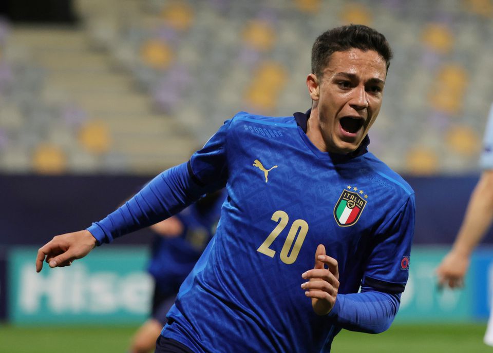 Đội hình tuyển Ý : ĐT Ý chốt danh sách dự EURO: Bất ngờ Raspadori - News