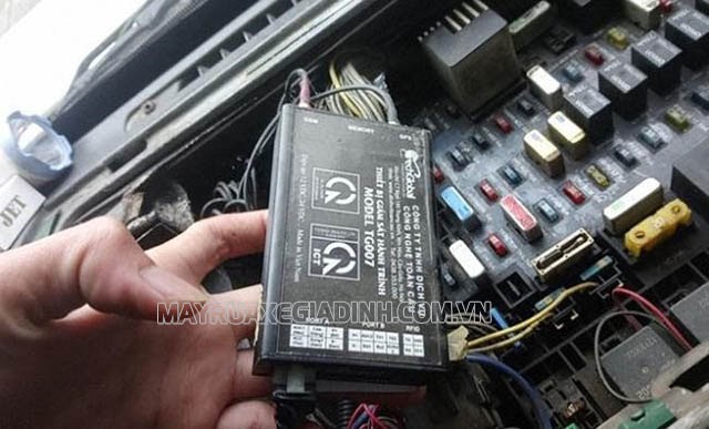 Vai trò và công dụng chi tiết của ECU xe máy là gì?