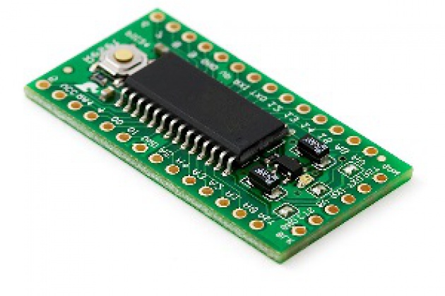 Breakout board là gì