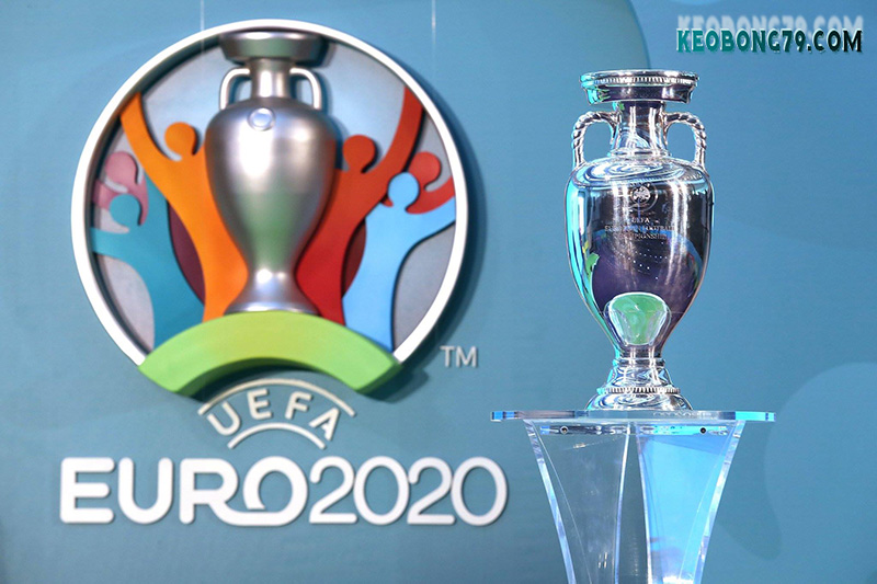 Euro 2020 - Giải Vô Địch Bóng Đá Châu Âu 2020 - KeoBong79