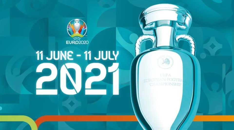 Kèo EURO 2021 - Xem Trực tiếp kèo nhà cái Euro ngay hôm nay - KeoBong79