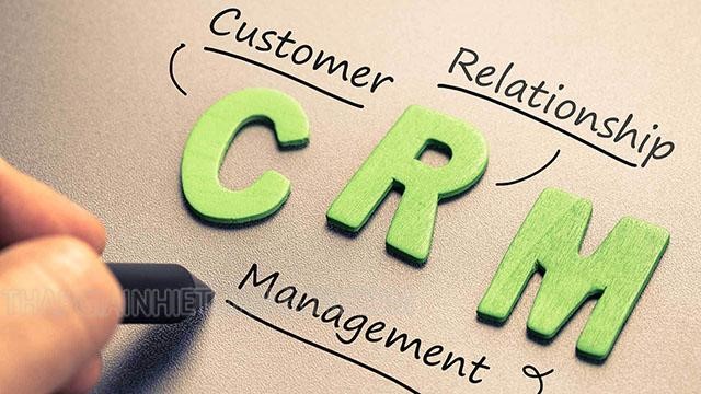 CRM là gì? Customer Relationship Management là gì? Lợi ích của CRM