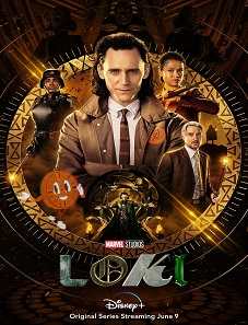 Watch Online Loki Season 1 (2021) Free Streaming on O2 Tv Series