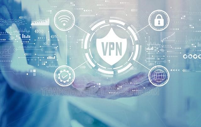 VPN là gì? Cách cấu hình và cài đặt mạng riêng ảo VPN cho máy tính