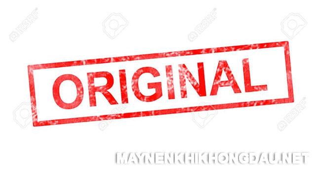 Hàng Original là gì trong xuất nhập khẩu? Ý nghĩa của hàng Original