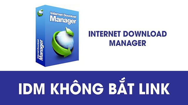 Cách khắc phục lỗi IDM không tự bắt link trong Google Chrome