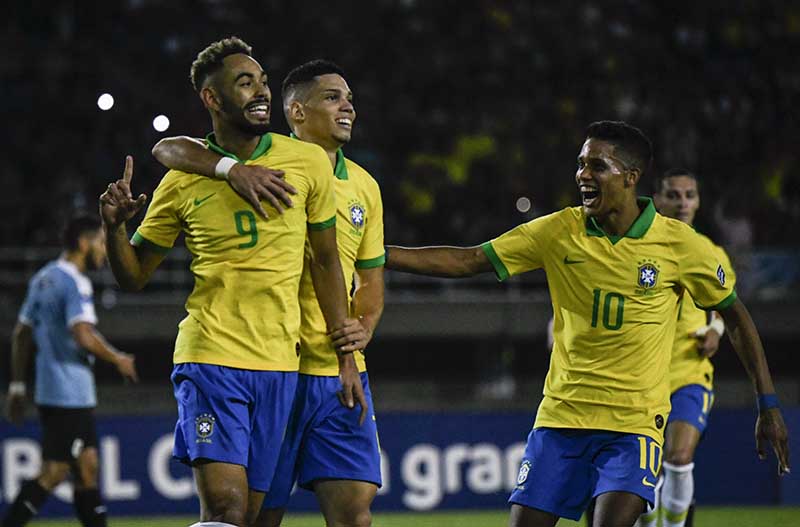 Soi kèo, nhận định U23 Brazil vs U23 Đức vào lúc 15h30 ngày 22/7/2021