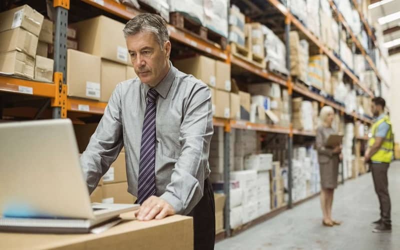 Warehouse Manager là gì? Kỹ năng cần có của một Trưởng phòng Kho vận