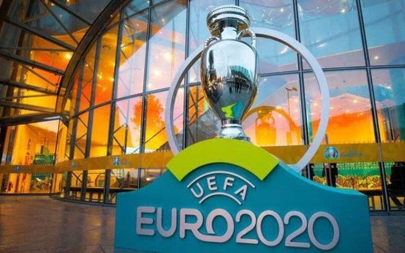 Cập nhật lịch thi đấu và kênh trực tiếp Euro 2020 – Bóng Đá Số Online 188bet