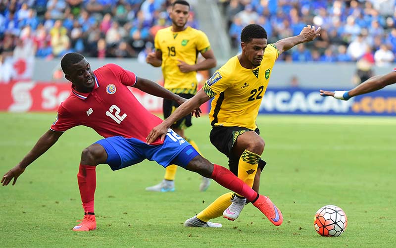 Soi kèo, nhận định Costa Rica vs Jamaica vào lúc 06h00 ngày 21/7/2021