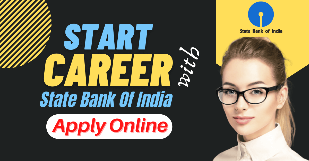 Careers At SBI | SBI Recruitment Notification | Job Vacancy at SBI