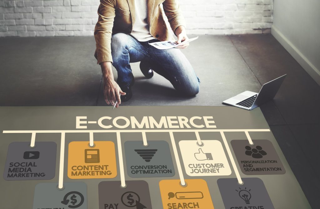 E-Commerce Growth in UAE