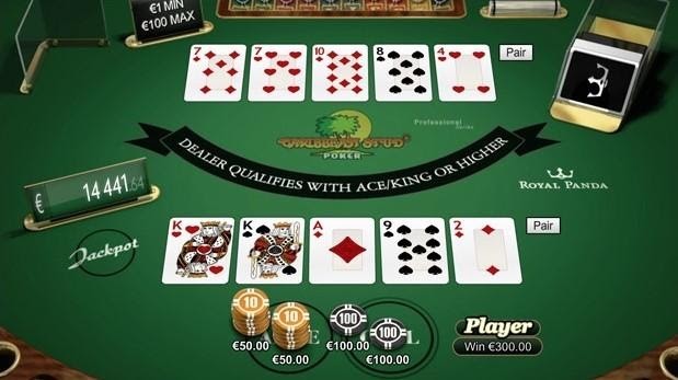 Poker (Xì Tố) là gì? Cách chơi bài Poker cơ bản tại 188bet - SAOTHETHAO - Cá Cược Bóng Đá Trực Tuyến 188bet