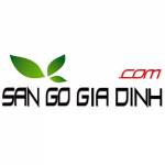 Sàn Gỗ Gia Đình