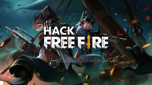 Cách hack Free Fire kim cương 2021 không bị khoá acc mới nhất