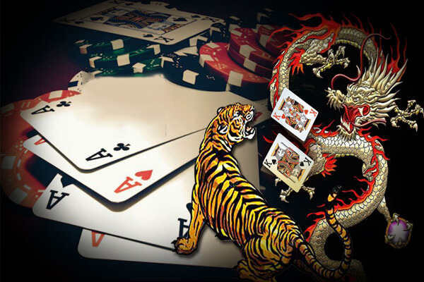 Rồng Hổ Là Gì? Hướng Dẫn Chơi Rồng Hổ (Dragon Tiger) Tại 188BET