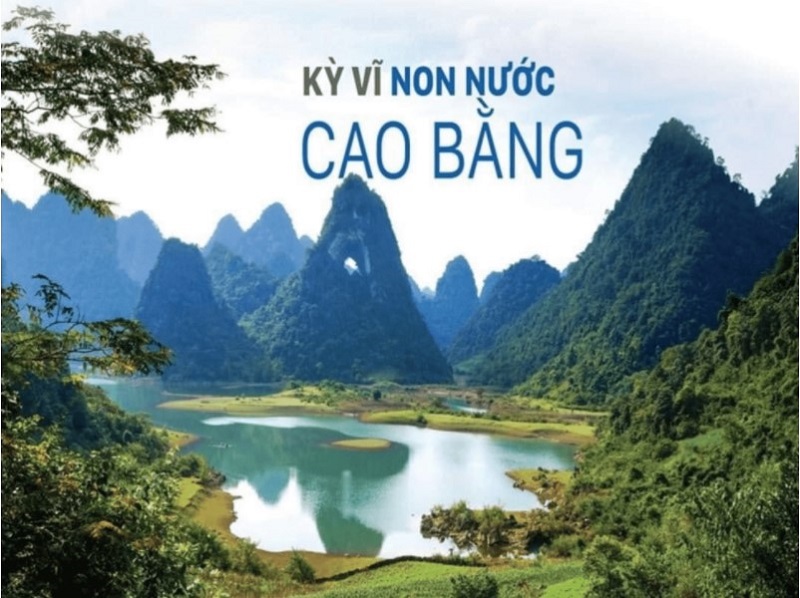 Tour du lịch Cao Bằng giá Ưu Đãi HOT nhất 2021