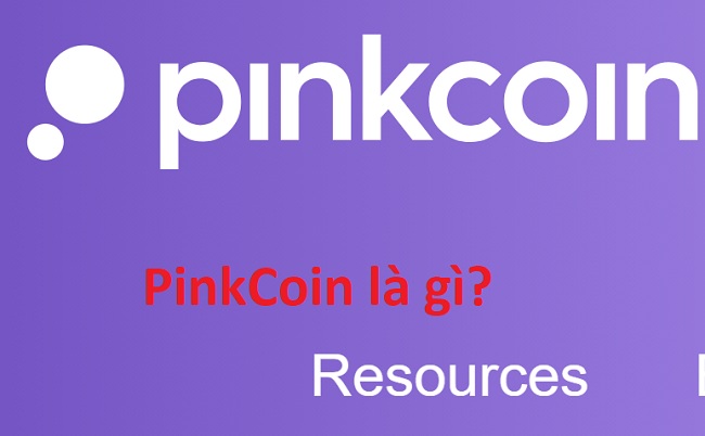 PinkCoin là gì? Mua bán & tạo ví Pink Coin ở đâu? Có nên đầu tư vào PinkCoin? -