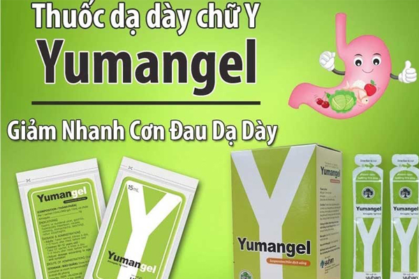 Thuốc chữ Y có tốt không? Công dụng và những lưu ý khi dùng