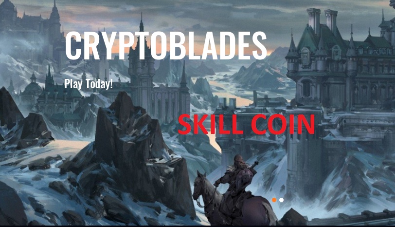 CryptoBlades là gì? SKILL Coin là gì? Mua bán & tạo ví SKILL Coin ở đâu? -