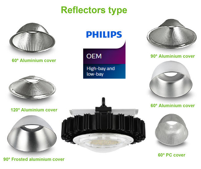 ĐÈN LED OEM PHILIPS giá rẻ, Bóng Philips OEM tiết kiệm điện