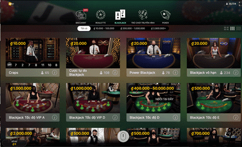 Blackjack Là Gì? Hướng Dẫn Luật Chơi Và Cách Chơi Blackjack