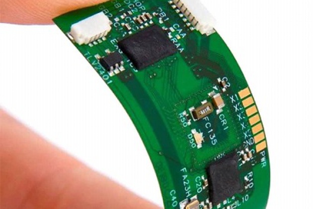 Mạch dẻo PCB dẻo FPCB