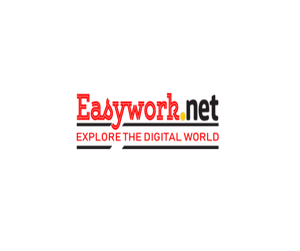 Easywork Net (@easyworknet) - Sketchfab