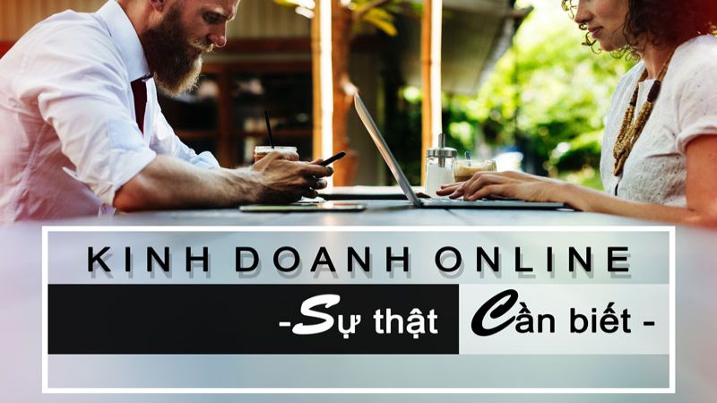 Cay đắng sự thật về các khóa học kinh doanh online