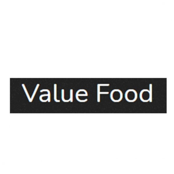 Value Food profile at Startupxplore