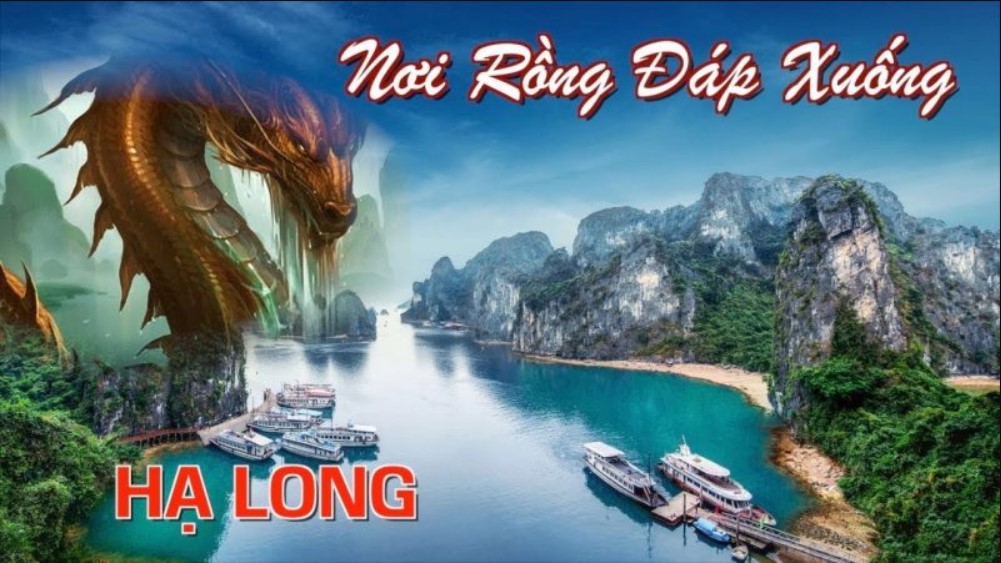 Tour du lịch Hạ Long giá ƯU Đãi tốt nhất 2021