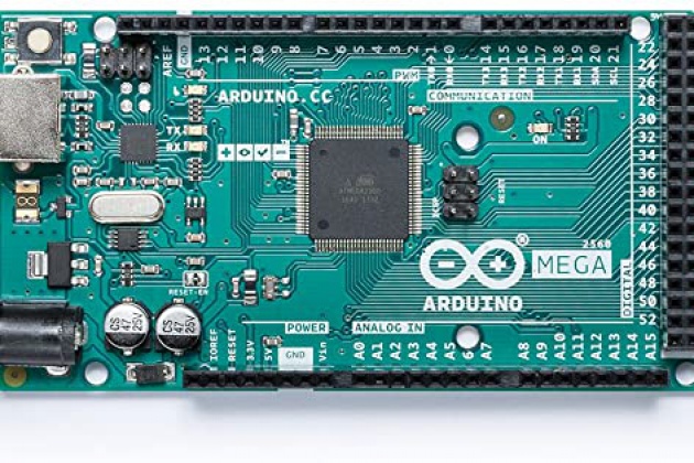 Hàm map trong Arduino