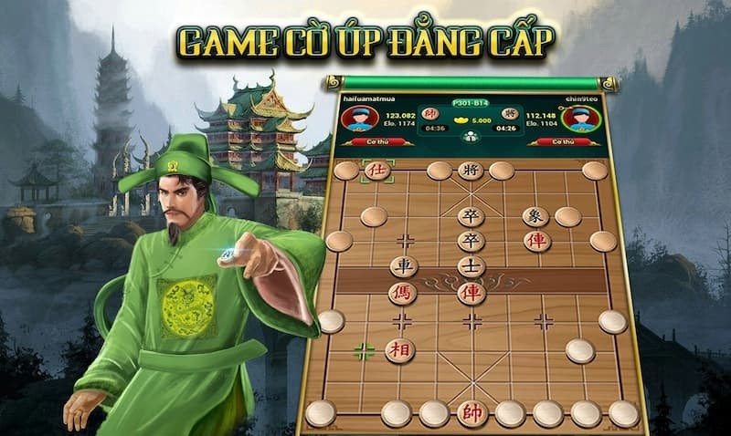 Cách Chơi Game Cờ Úp Online Đổi Thưởng Hay Và Dễ Kiếm Tiền Nhất