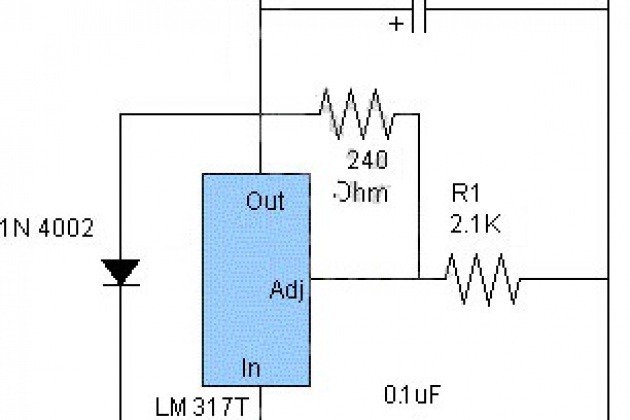 Top 3 mạch hạ áp 24V xuống 12V bạn cần biết