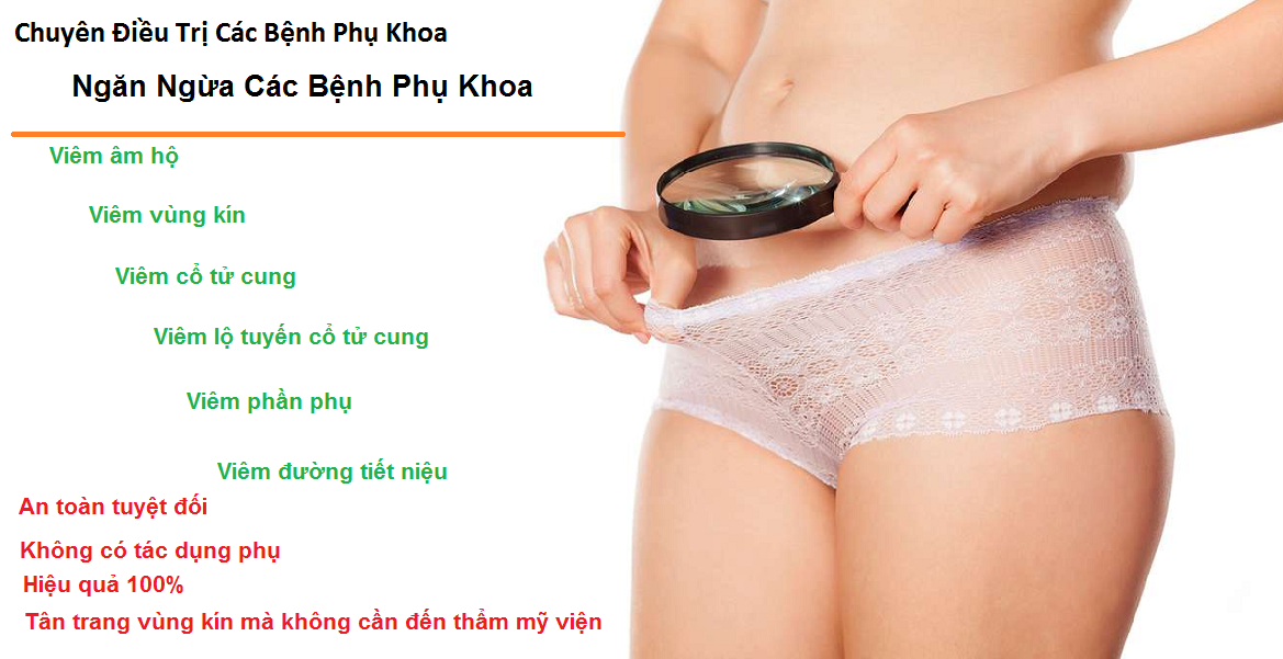 5 dấu hiệu cảnh báo bệnh phụ khoa nguy hiểm