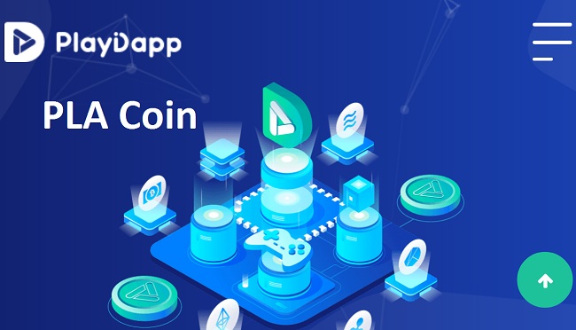 PlayDapp là gì? PLA Coin là gì? Mua bán & tạo ví PLA ở đâu? -