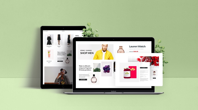 How to Develop eCommerce Website for Fashion Store