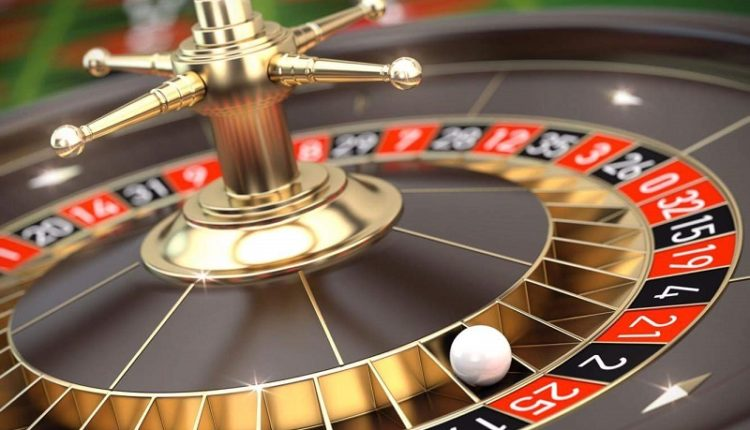 Roulette Là Gì? Hướng Dẫn Chơi Roulette Tại 188BET