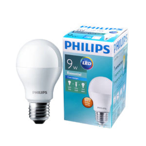 Đèn led bulb Philips, Bóng đèn led búp tròn Philips chính hãng