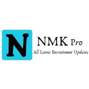 NMK Pro's Author Page - Notion Press | India's largest book publisher