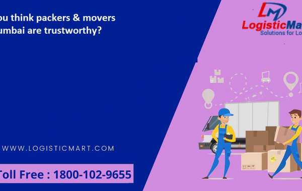 Do you think packers & movers in Mumbai are trustworthy?