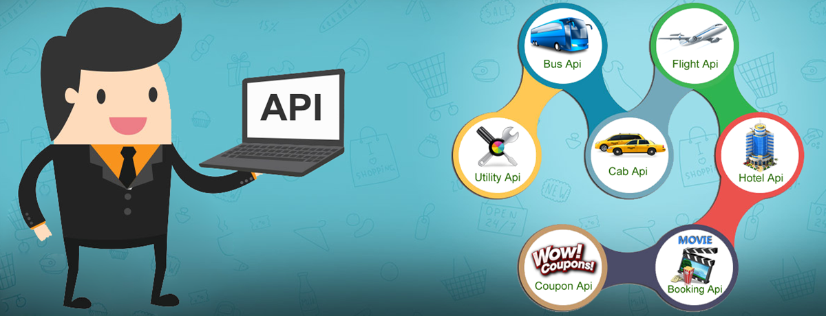How API XML Integration is Working for Travel Industry