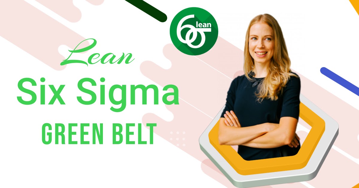 Things to Know About Six Sigma Green Belt Certification