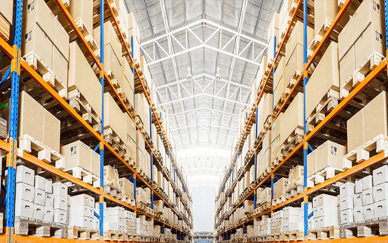 Warehouse là gì? Tất tần tật về Warehouse