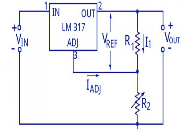 IC ổn áp là gì? Các loại IC ổn áp