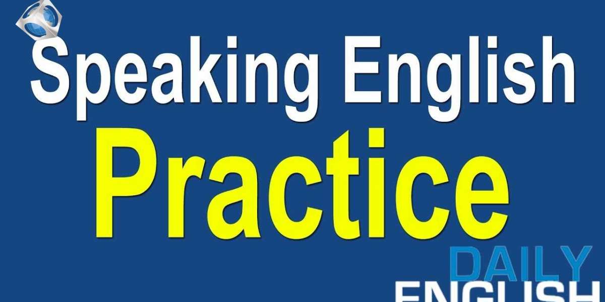 Developing Fluency in Speaking by Answering in English