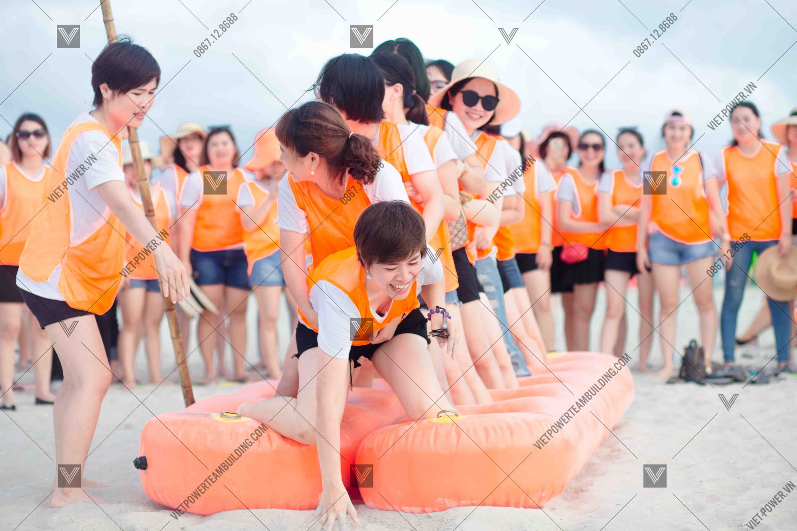 Team building là gì? Ý nghĩa và mục đích tổ chức team building