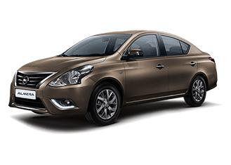 Nissan Almera 2021 giá lăn bánh, Đánh giá xe, Khuyến mãi (08/2021)