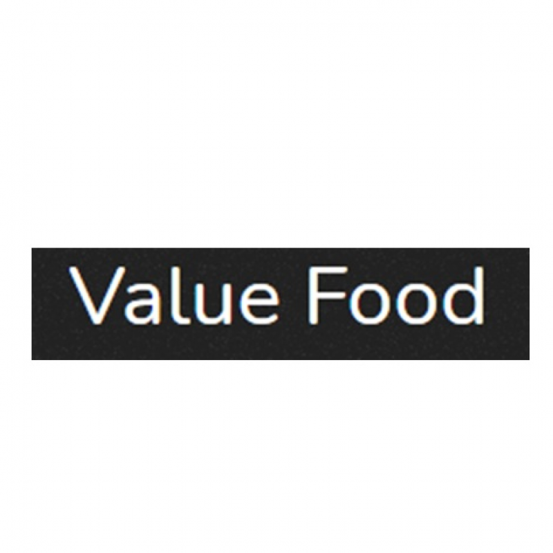 Value Food | 1BusinessWorld