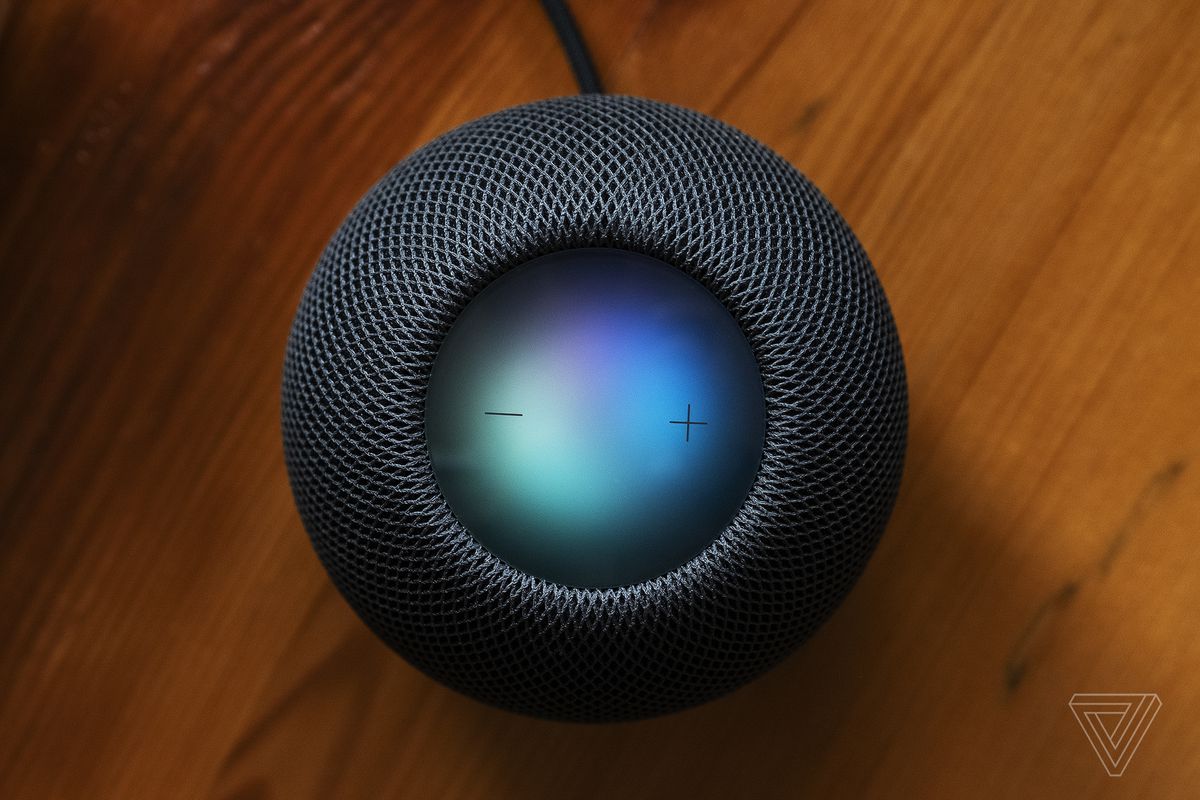Apple HomePod mini review: playing small ball | SD News
